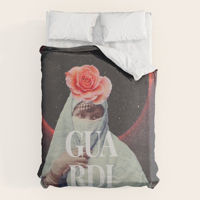 Guardian Duvet Cover Gallery Image 6