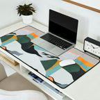 mountains Desk Mat Gallery Image 2
