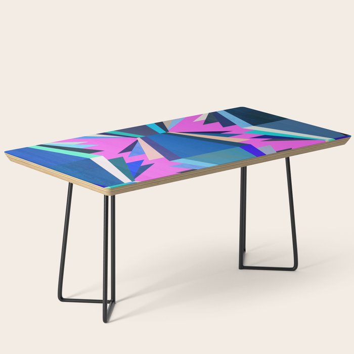Collected Light 09 Coffee Table Gallery Image 1