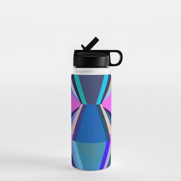 Collected Light 09 Water Bottle Gallery Image 1