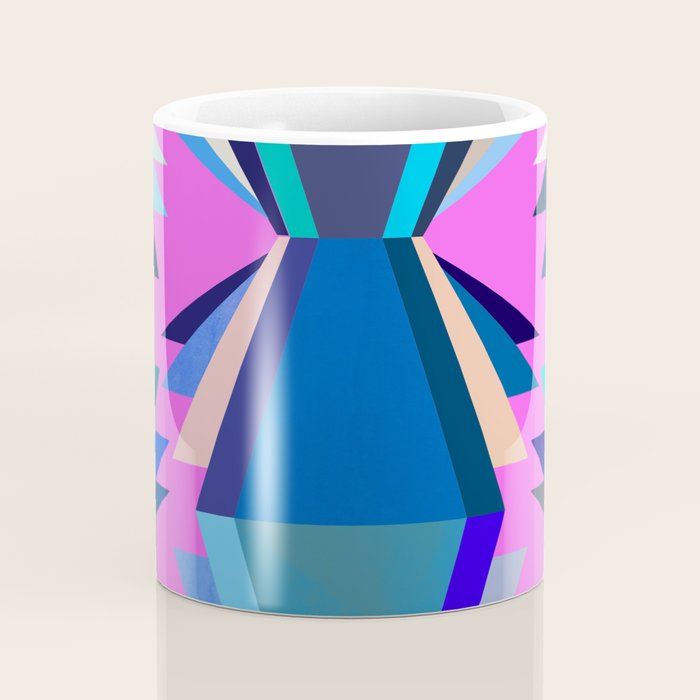 Collected Light 09 Coffee Mug Gallery Image 4