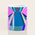 Collected Light 09 Coffee Mug Gallery Image 4