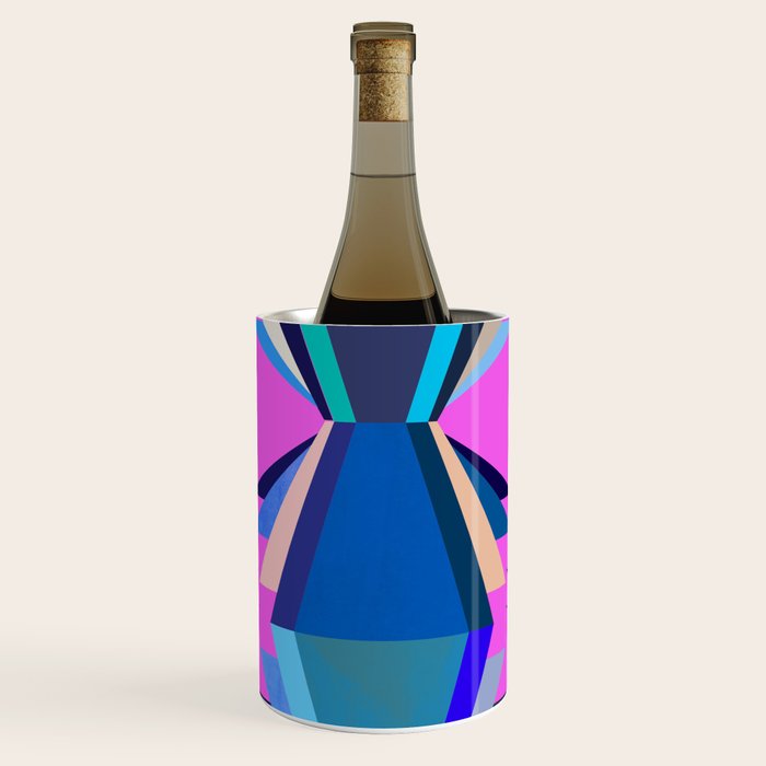 Collected Light 09 Wine Chiller Gallery Image 1