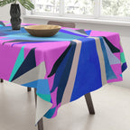 Collected Light 09 Tablecloth Gallery Image 3