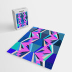 Collected Light 09 Jigsaw Puzzle Gallery Image 2