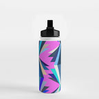 Collected Light 09 Water Bottle Gallery Image 2