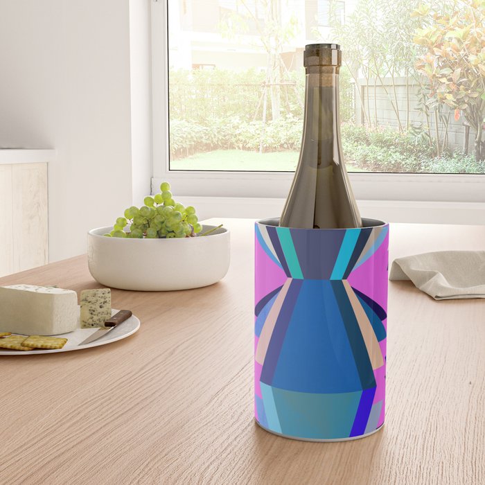 Collected Light 09 Wine Chiller Gallery Image 4