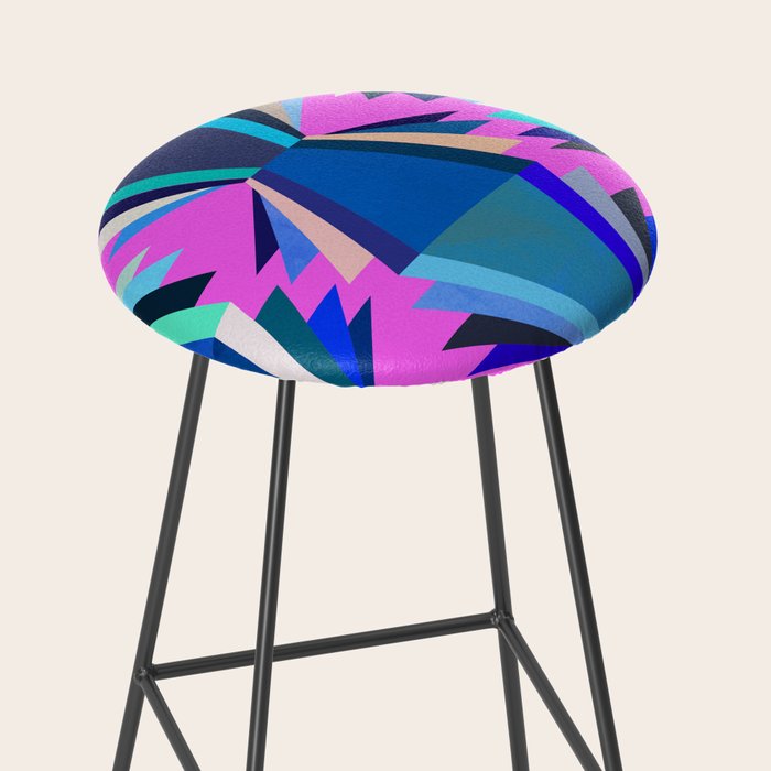 Collected Light 09 Stool Gallery Image 2