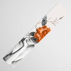 Rose 3 Table Runner Gallery Image 3