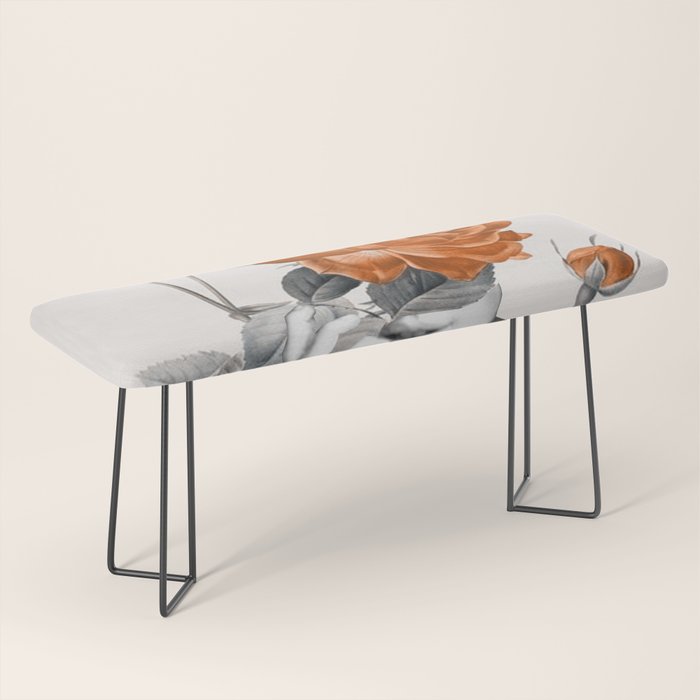 Rose 3 Bench Gallery Image 1