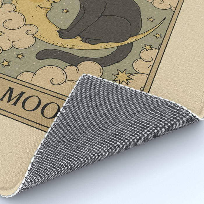 Fly Me to The Moon Rug Gallery Image 4
