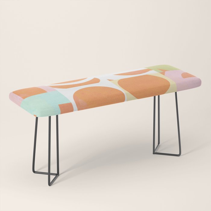 Stronger Together #peachy  Bench Gallery Image 1