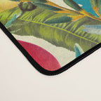 Tropical birds in the nature - 010 Desk Mat Gallery Image 4