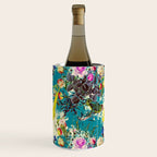 Tropical birds in the nature - 010 Wine Chiller Gallery Image 3