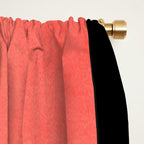 Geometric Abstraction 100 Window Curtain Gallery Image 2