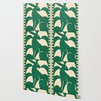 Minimalist Rabbit 2 Wallpaper Gallery Image 2