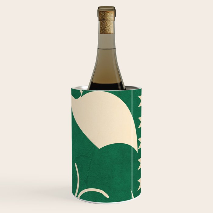 Minimalist Rabbit 2 Wine Chiller Gallery Image 3