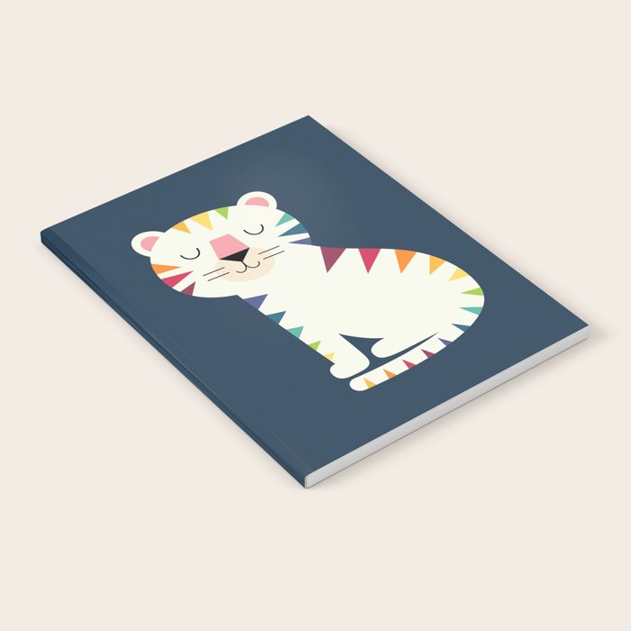 Beautiful Gene Notebook Gallery Image 2