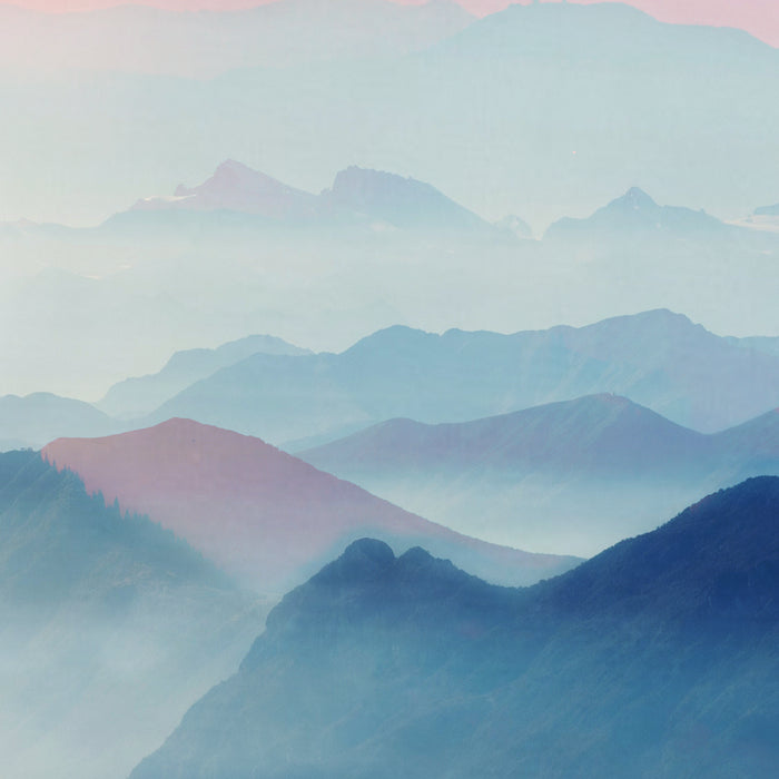 Mountains Coffee Mug Gallery Image 2