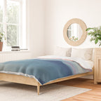 Mountains Duvet Cover Gallery Image 2