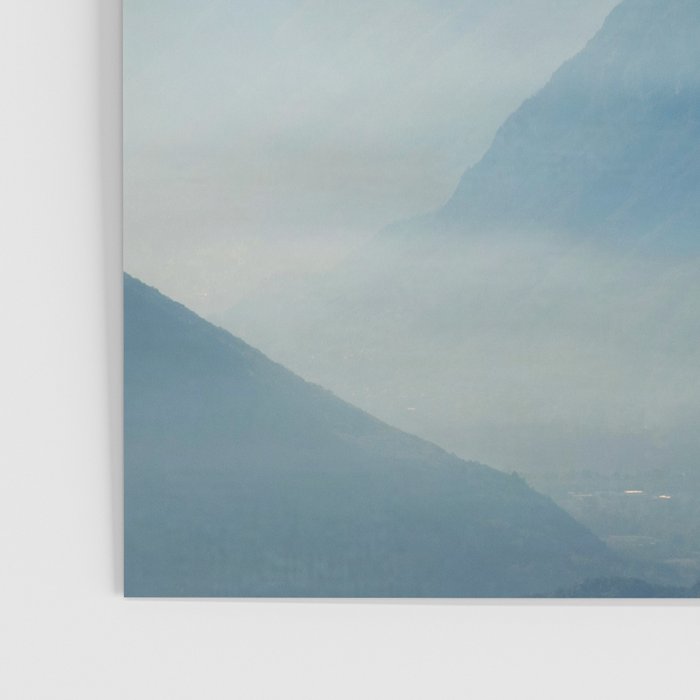 Mountains Poster Gallery Image 3