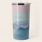 Mountains Travel Mug Gallery Image 1