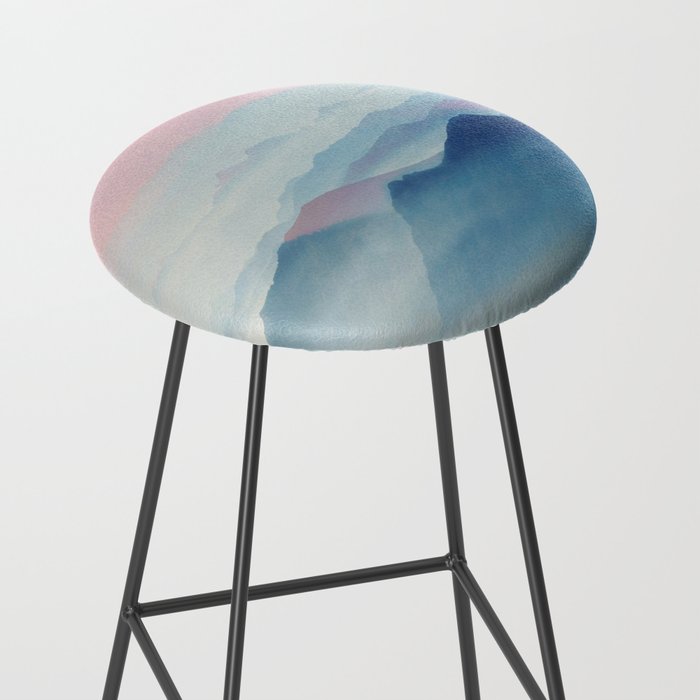 Mountains Stool Gallery Image 2