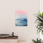 Mountains Poster Gallery Image 2
