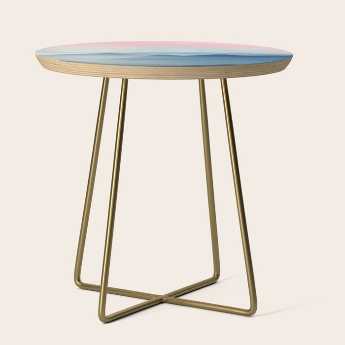 Mountains Side Table Gallery Image 1