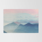 Mountains Rug Gallery Image 2