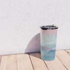Mountains Travel Mug Gallery Image 4