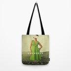 Grandeur Tote Bag Gallery Image 2