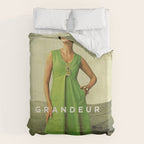 Grandeur Duvet Cover Gallery Image 6