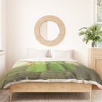 Grandeur Duvet Cover Gallery Image 3