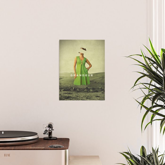 Grandeur Poster Gallery Image 2