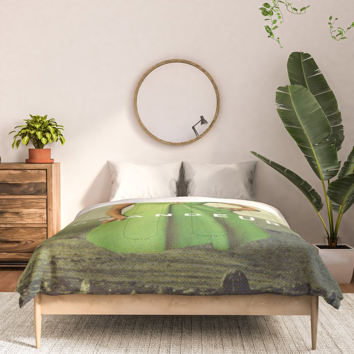 Grandeur Comforter Gallery Image 3