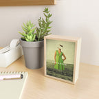 Grandeur Mini Art Print Gallery Image 2
