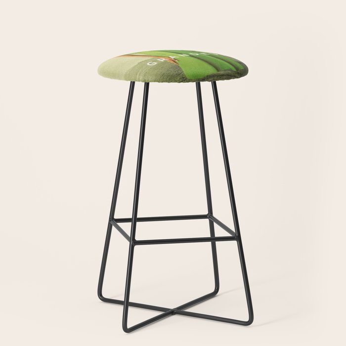 Grandeur Stool Gallery Image 1