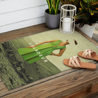 Grandeur Outdoor Rug Gallery Image 2