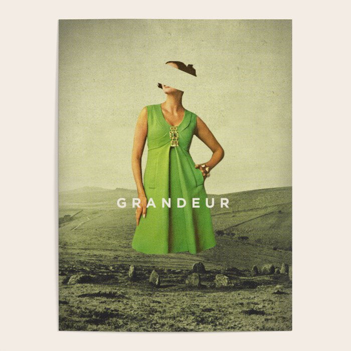 Grandeur Poster Gallery Image 1