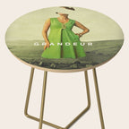 Grandeur Side Table Gallery Image 2