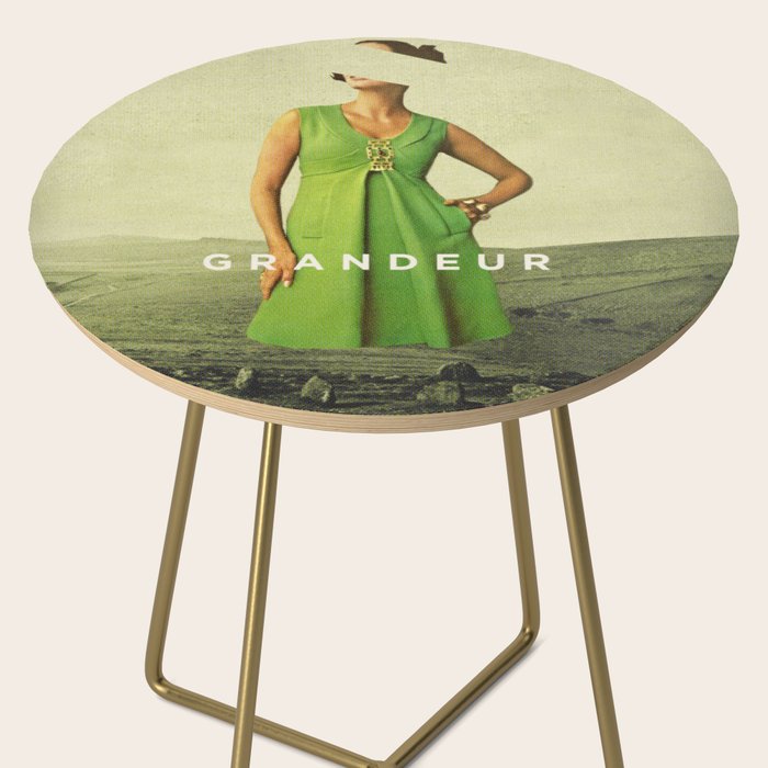 Grandeur Side Table Gallery Image 2