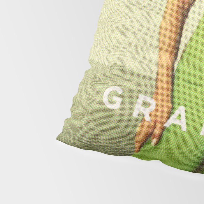 Grandeur Pillow Sham Gallery Image 4
