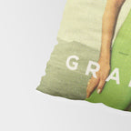 Grandeur Pillow Sham Gallery Image 4