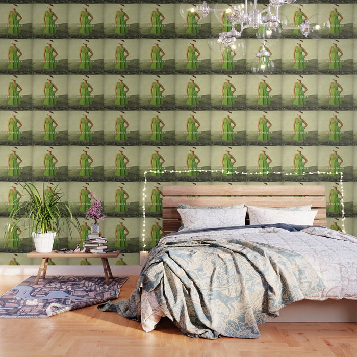 Grandeur Wallpaper Gallery Image 1