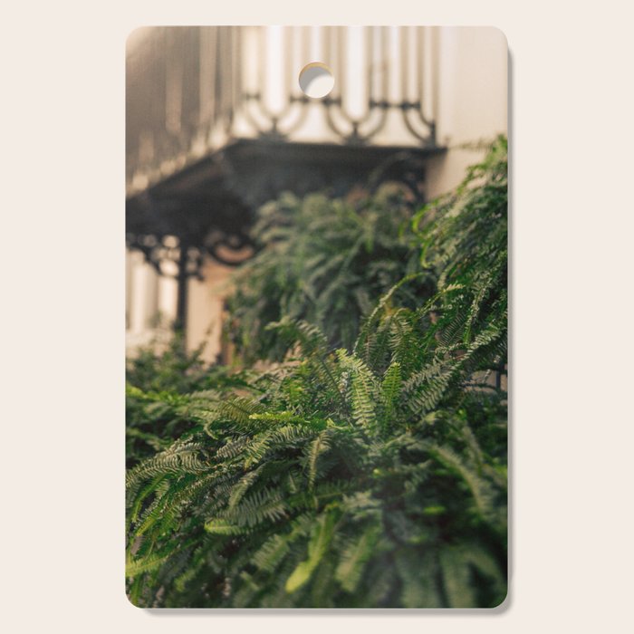 Informal Affair Cutting Board Gallery Image 1