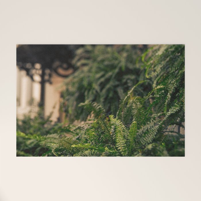 Informal Affair Welcome Mat Gallery Image 1