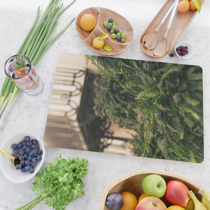 Informal Affair Cutting Board Gallery Image 2