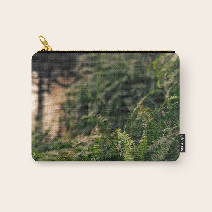 Informal Affair Carry All Pouch Gallery Image 1