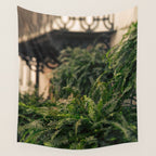 Informal Affair Wall Tapestry Gallery Image 4